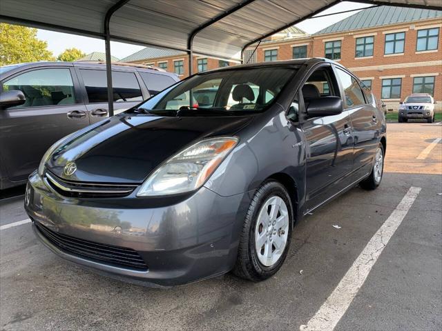 used 2007 Toyota Prius car, priced at $7,995