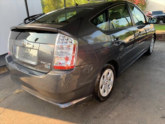 used 2007 Toyota Prius car, priced at $7,995