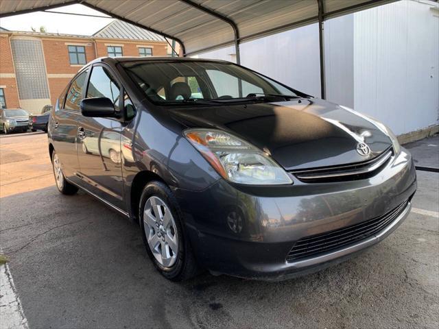 used 2007 Toyota Prius car, priced at $7,995