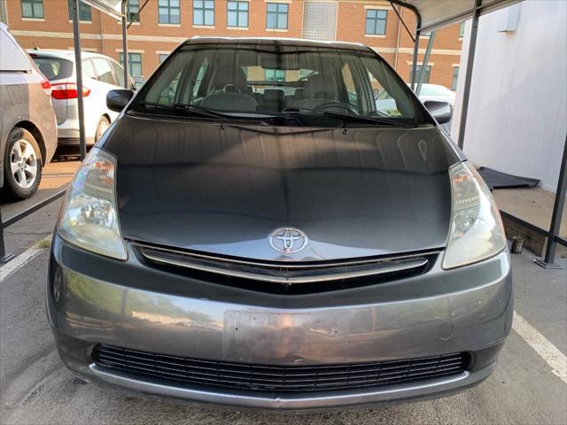 used 2007 Toyota Prius car, priced at $7,995