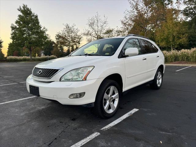 used 2008 Lexus RX 350 car, priced at $9,995