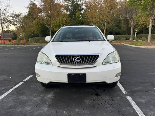 used 2008 Lexus RX 350 car, priced at $9,995