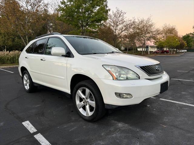 used 2008 Lexus RX 350 car, priced at $9,995