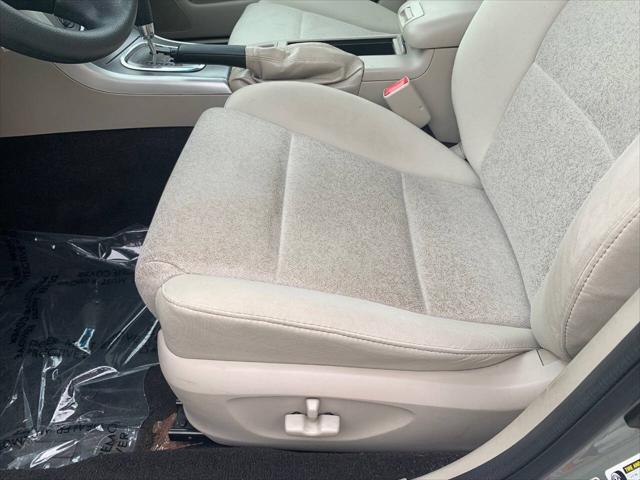 used 2009 Subaru Legacy car, priced at $6,995