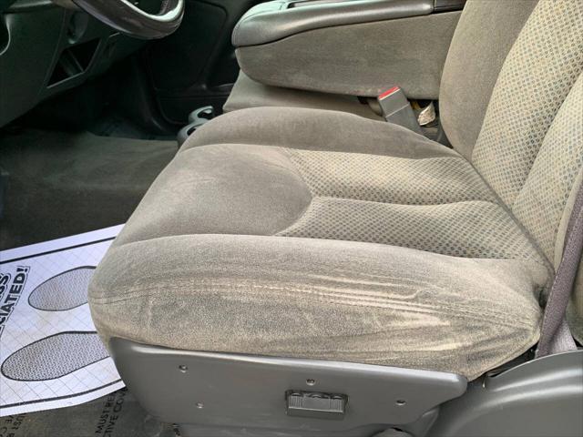 used 2006 Chevrolet Silverado 1500 car, priced at $10,995