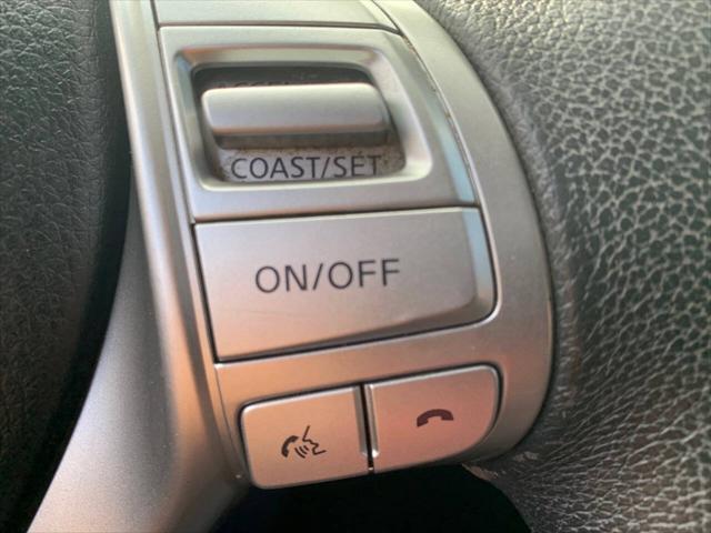 used 2016 Nissan Rogue car, priced at $9,995