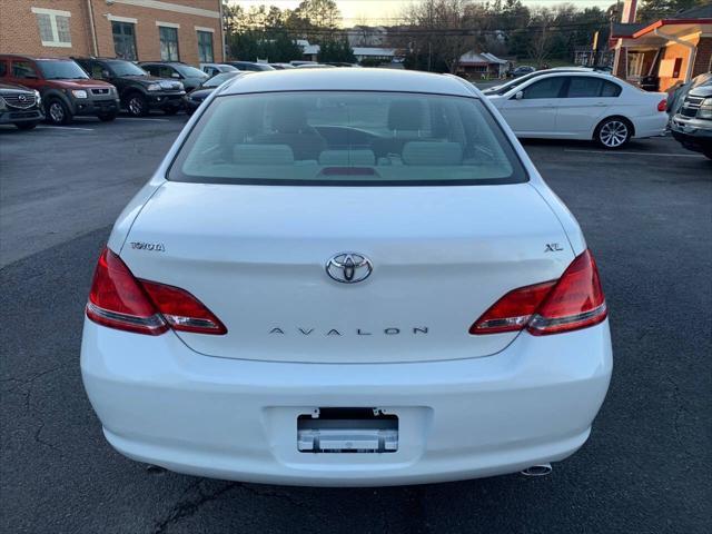 used 2006 Toyota Avalon car, priced at $8,495