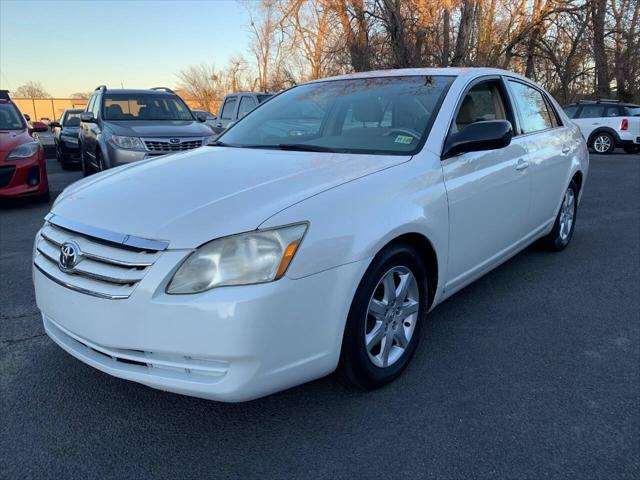 used 2006 Toyota Avalon car, priced at $8,495