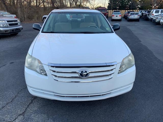 used 2006 Toyota Avalon car, priced at $8,495