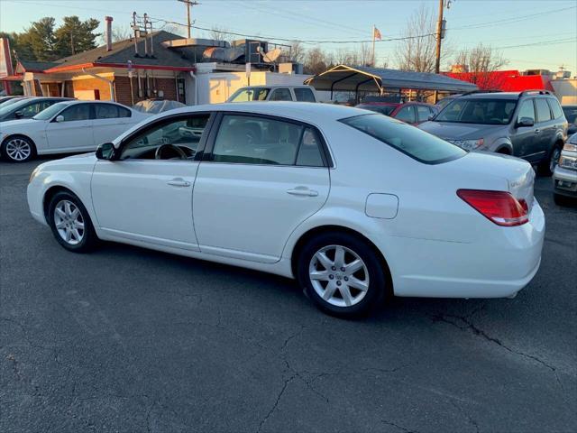 used 2006 Toyota Avalon car, priced at $8,495