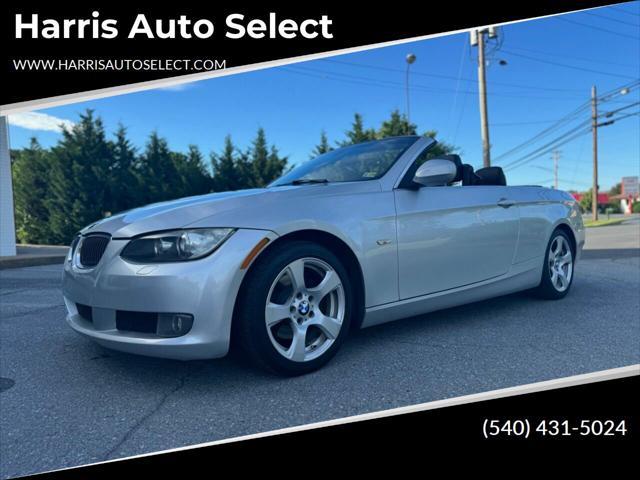 used 2010 BMW 328 car, priced at $10,995