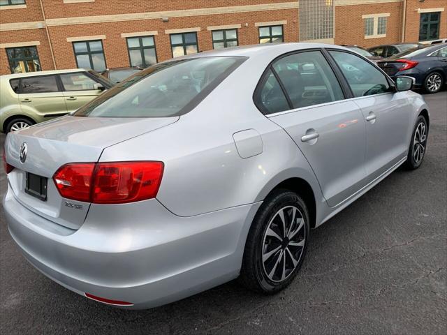 used 2013 Volkswagen Jetta car, priced at $6,995