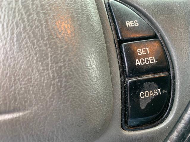 used 2004 Mercury Grand Marquis car, priced at $7,995