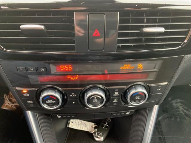 used 2014 Mazda CX-5 car, priced at $9,995