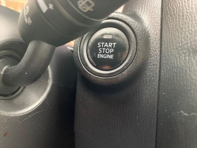 used 2014 Mazda CX-5 car, priced at $9,995