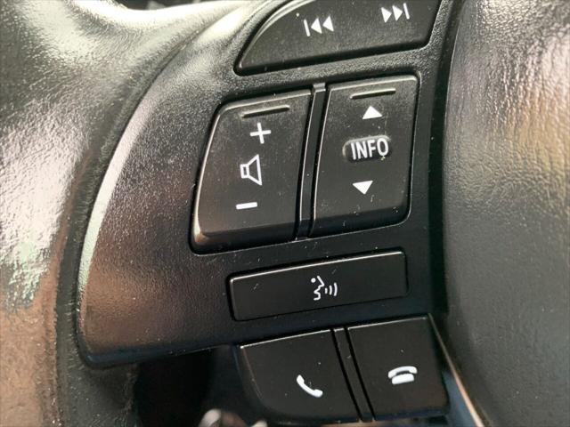 used 2014 Mazda CX-5 car, priced at $9,995