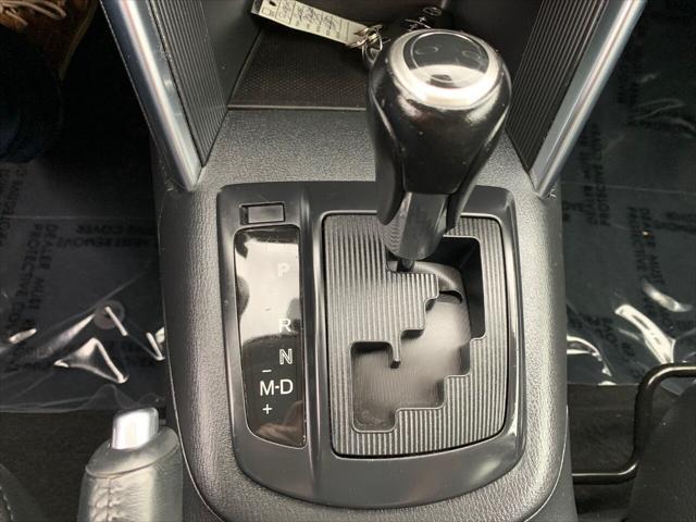used 2014 Mazda CX-5 car, priced at $9,995