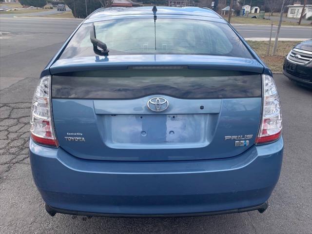 used 2006 Toyota Prius car, priced at $7,995