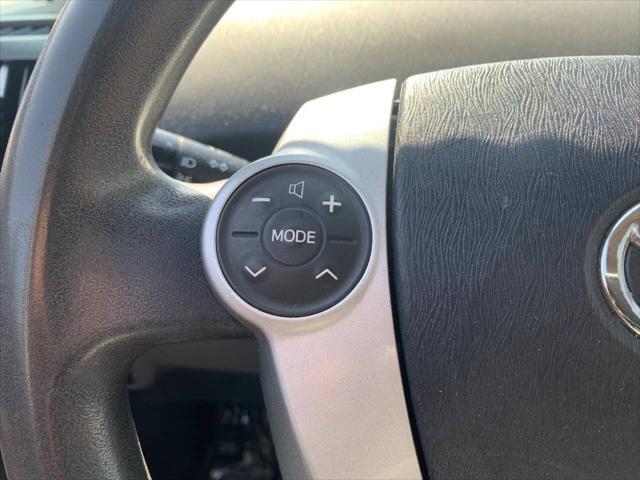 used 2011 Toyota Prius car, priced at $7,495