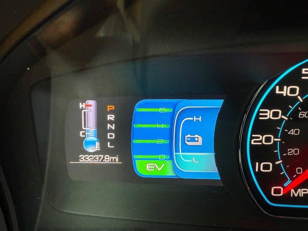 used 2010 Mercury Milan Hybrid car, priced at $7,995