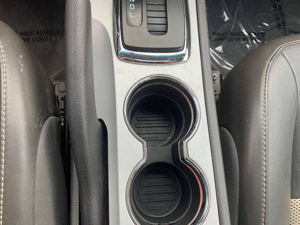 used 2010 Mercury Milan Hybrid car, priced at $7,995