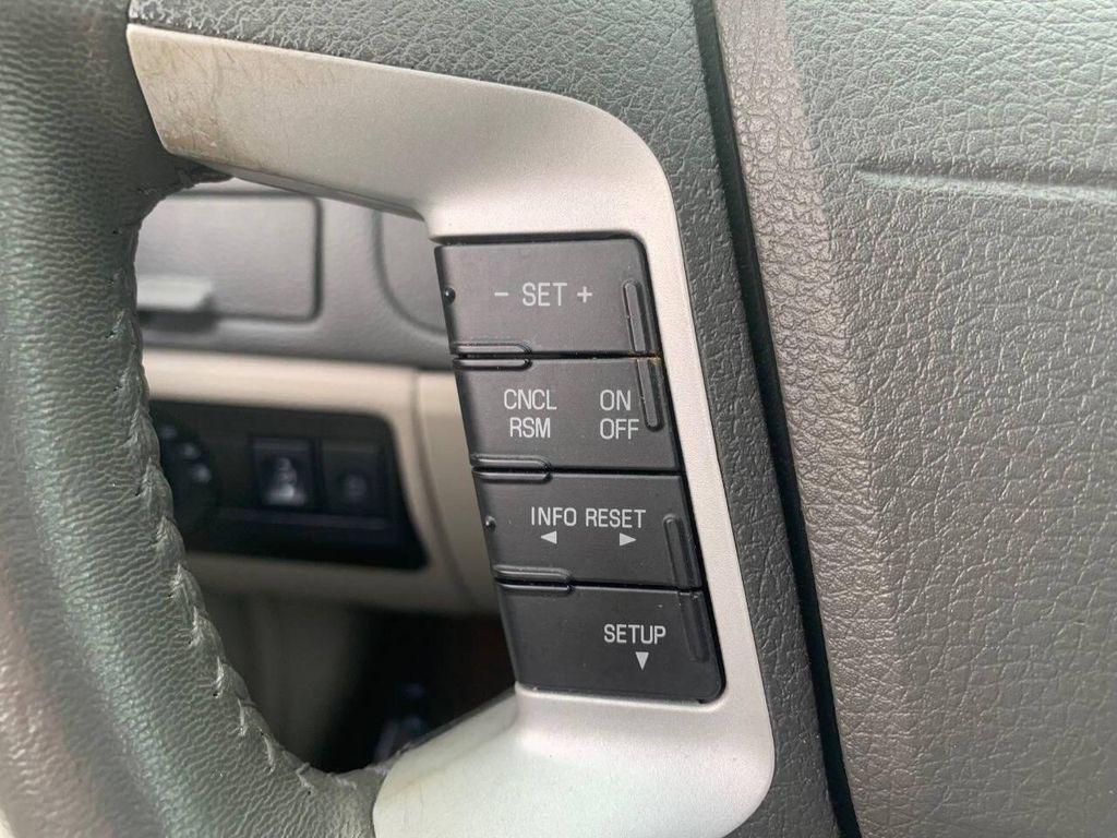 used 2010 Mercury Milan Hybrid car, priced at $7,995