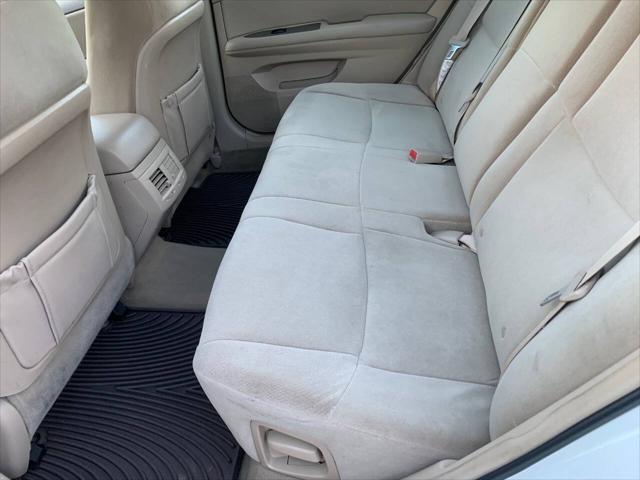 used 2006 Toyota Avalon car, priced at $7,995