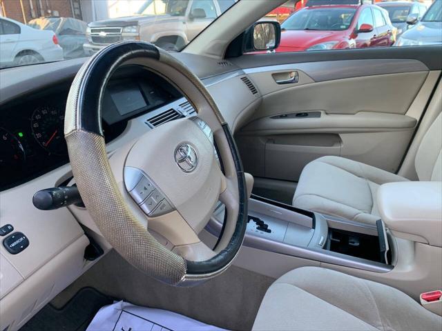 used 2006 Toyota Avalon car, priced at $7,995