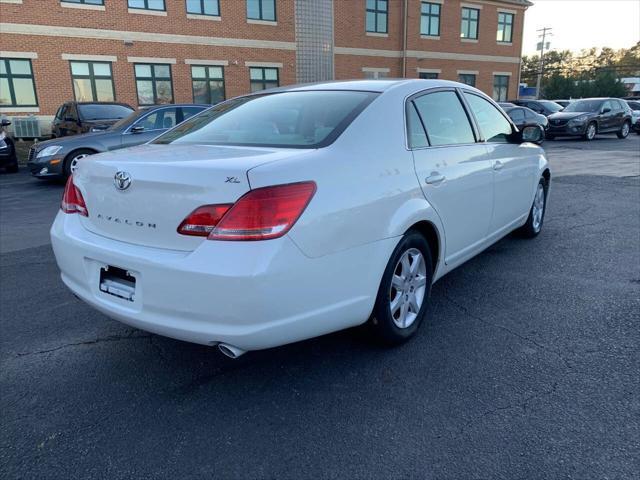 used 2006 Toyota Avalon car, priced at $7,995
