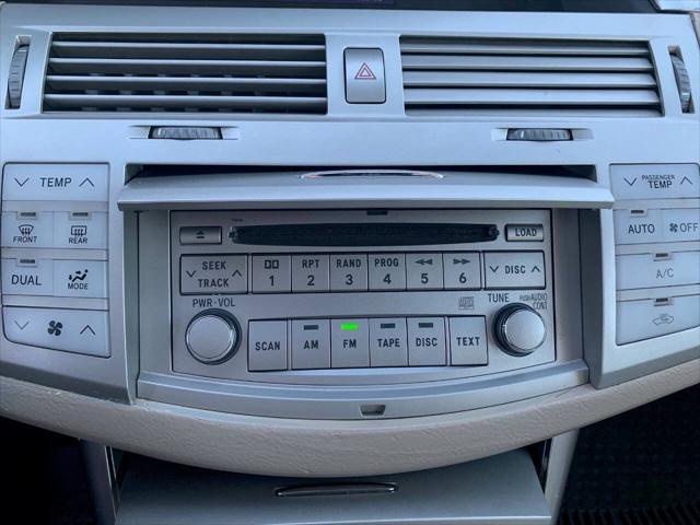 used 2006 Toyota Avalon car, priced at $7,995