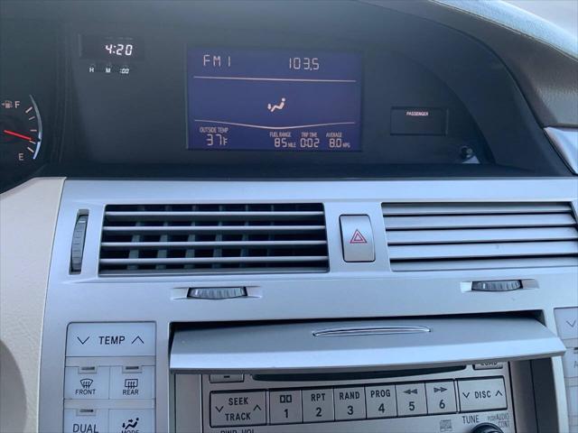 used 2006 Toyota Avalon car, priced at $7,995