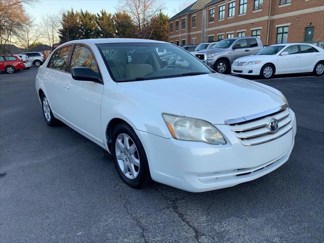 used 2006 Toyota Avalon car, priced at $7,995
