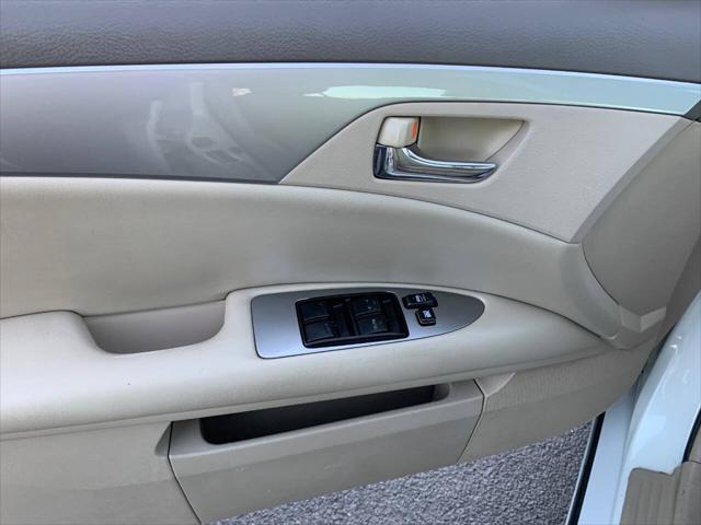 used 2006 Toyota Avalon car, priced at $7,995