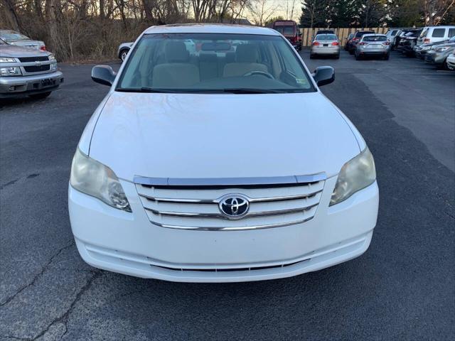 used 2006 Toyota Avalon car, priced at $7,995