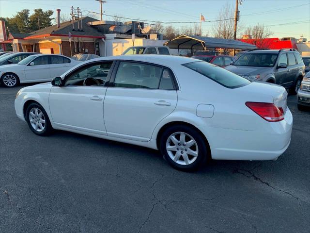 used 2006 Toyota Avalon car, priced at $7,995