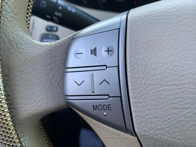 used 2006 Toyota Avalon car, priced at $7,995