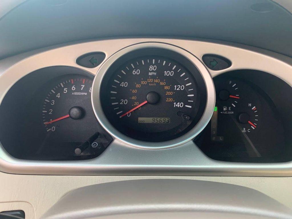 used 2006 Toyota Highlander car, priced at $8,495