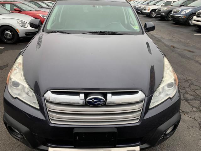 used 2013 Subaru Outback car, priced at $9,995