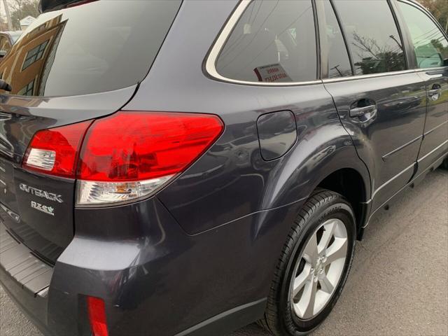 used 2013 Subaru Outback car, priced at $9,995