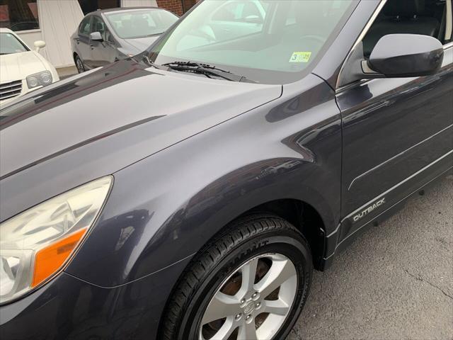 used 2013 Subaru Outback car, priced at $9,995