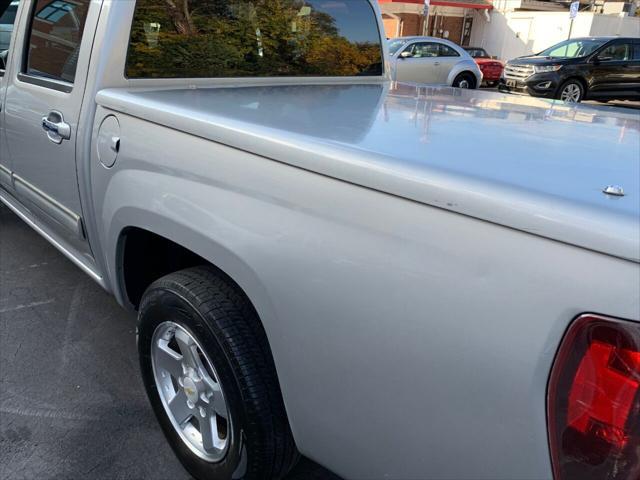 used 2010 Chevrolet Colorado car, priced at $9,999