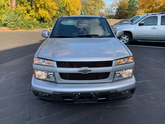 used 2010 Chevrolet Colorado car, priced at $9,999