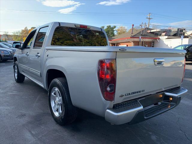 used 2010 Chevrolet Colorado car, priced at $9,999