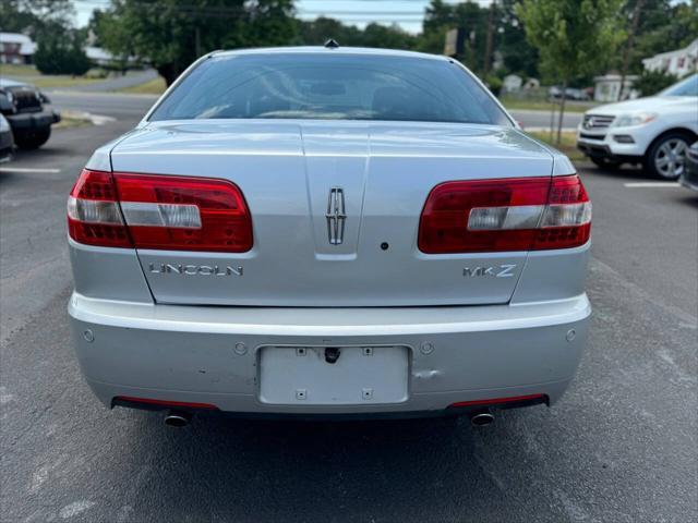 used 2009 Lincoln MKZ car, priced at $5,995