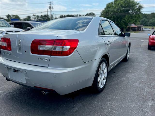 used 2009 Lincoln MKZ car, priced at $5,995