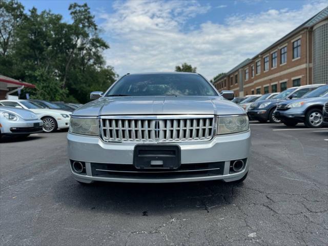 used 2009 Lincoln MKZ car, priced at $5,995