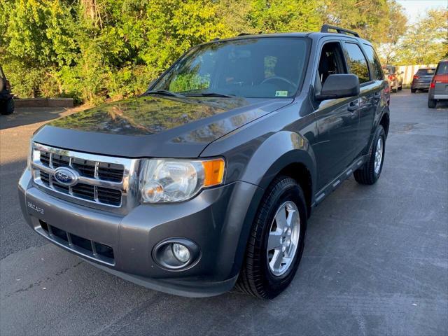 used 2012 Ford Escape car, priced at $6,995