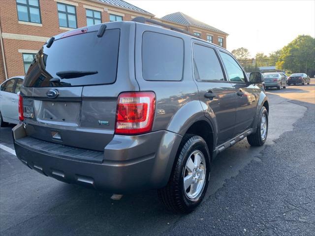 used 2012 Ford Escape car, priced at $6,995