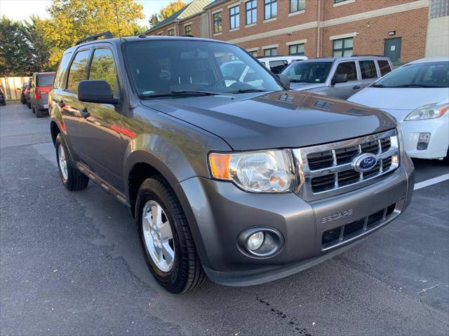 used 2012 Ford Escape car, priced at $6,995