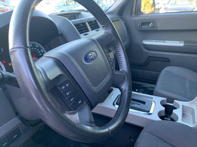 used 2012 Ford Escape car, priced at $6,995